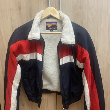 RUBY Jacke