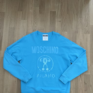 Sweat Moschino