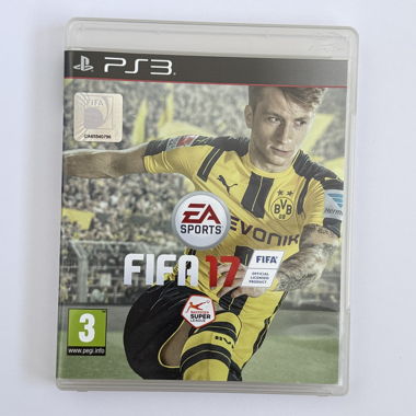 FIFA17