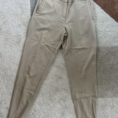 Pantalone beige