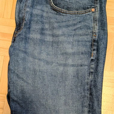 Jeans homme 