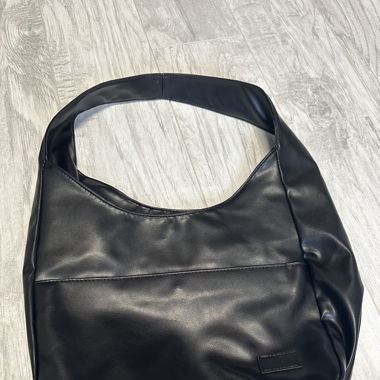 leather bag