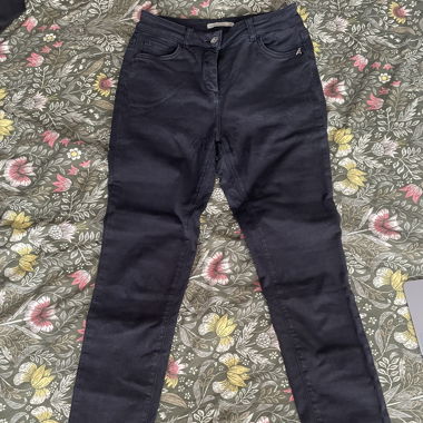 Skinny Jeans Patrizia Pepe