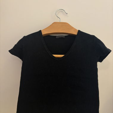 Brandy Melville Black Top