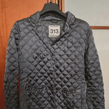 313 jacket 🖤