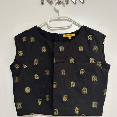 Crop-Top