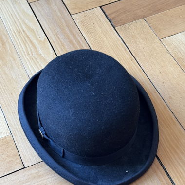Bowler Hat