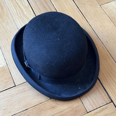 Bowler Hat