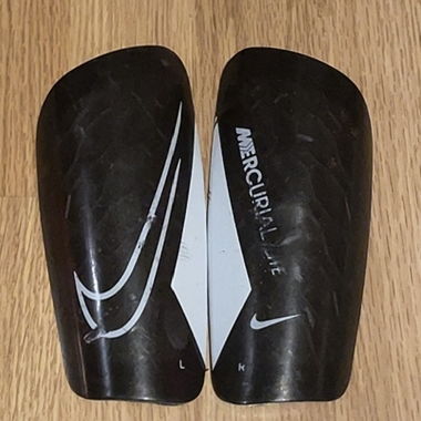 Nike Mercurial Shin Guards