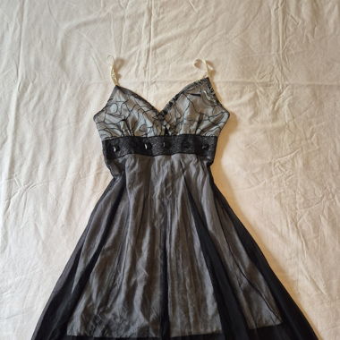 Robe golden days