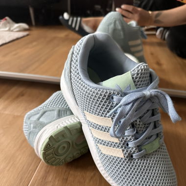 Adidas Flux