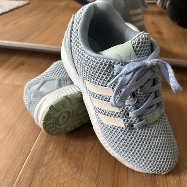 Adidas Flux