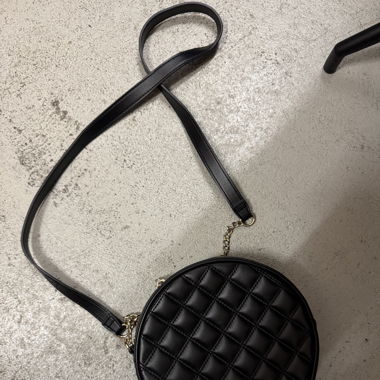 Kleine Tasche