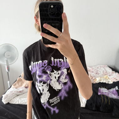 Oversized T-Shirt