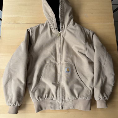Carhartt OG Active-Jacke