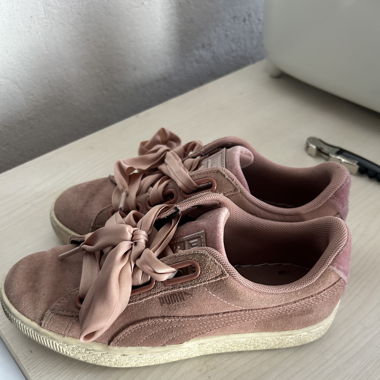 chaussures puma