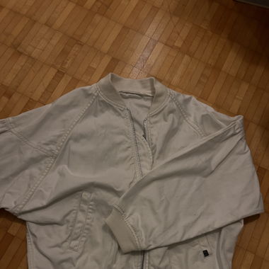 Vintage jeans jacket