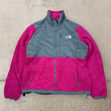 The North Face Jacke