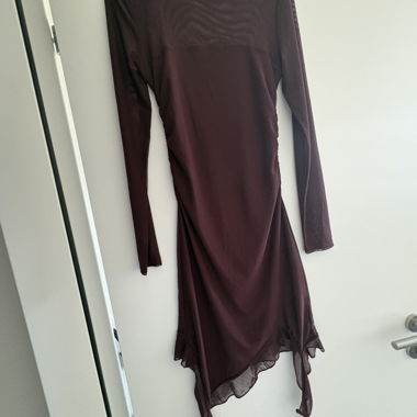 Elegantes Kleid von New Yorker Gr L