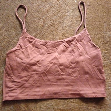 Even&Odd Crop Top
