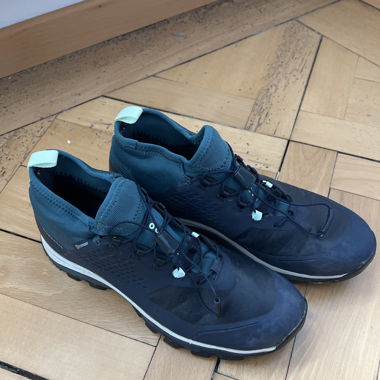 Wanderschuhe