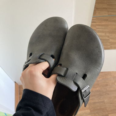 Birkenstock
