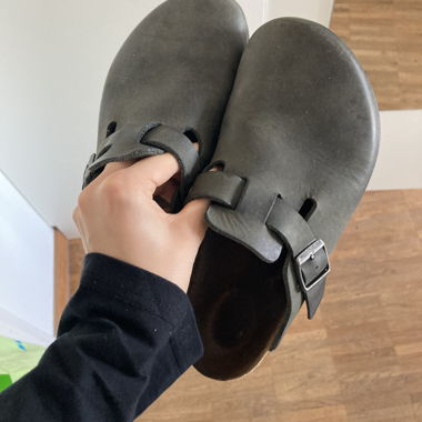 Birkenstock