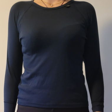 Thermo Pullover von Odlo