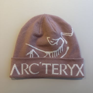 Arc'teryx beanie