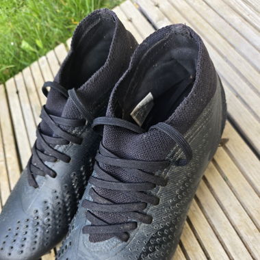 Chaussures de foot Predator Accuracy.1 FG