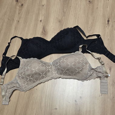 Women’s Bra Set 80D