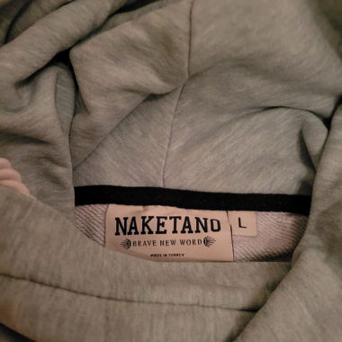 Pull Naketano