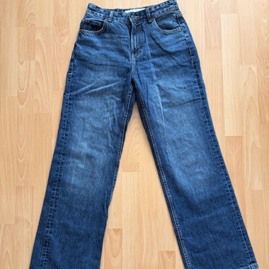 Jeans Blu Scuro