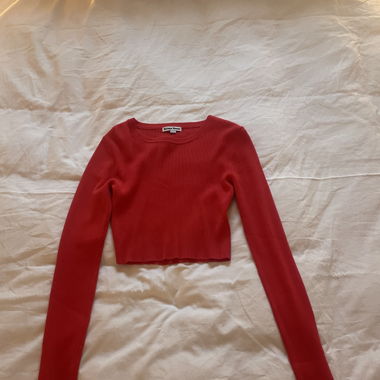 Red Top