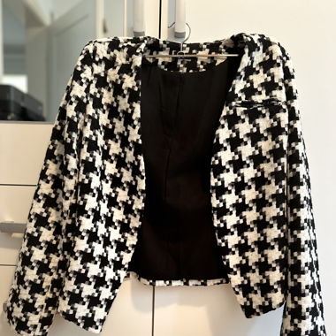 Jacke