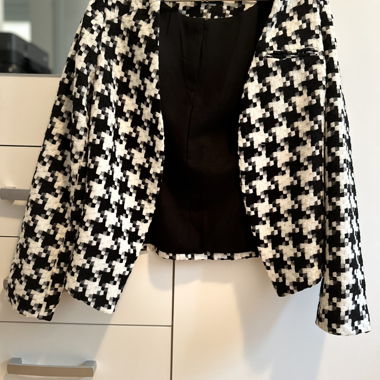 Jacke