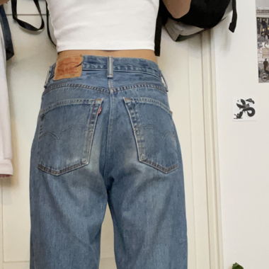 Levi's Jeans