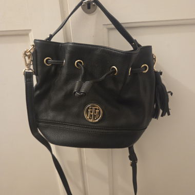 Tommy Hilfiger Beutel mit Kordelzug