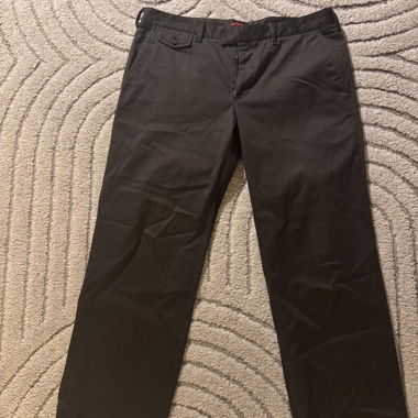 Vintage Prada trousers 