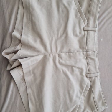 Hose kurz