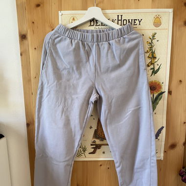brandy melville jogger
