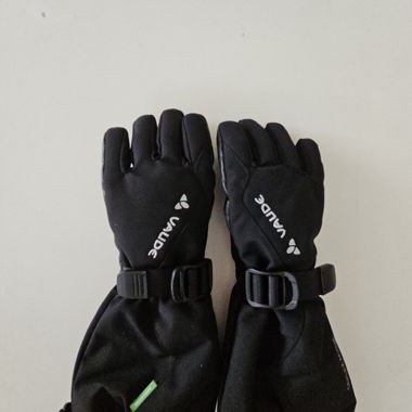 Guanti invernali Vaude 3XL
