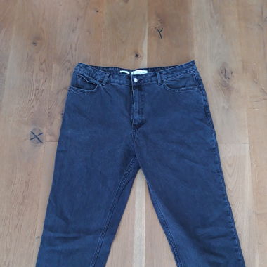 Mom Jeans