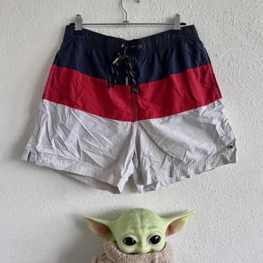 Shorts Tommy Hilfiger