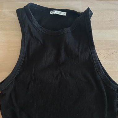CropTop 