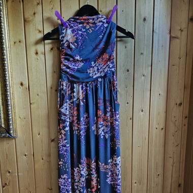 Summer Sheath Dress