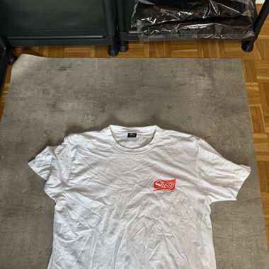 Stüssy Cola T-Shirt