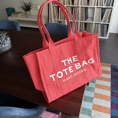 Original Marc Jacobs Tote Bag