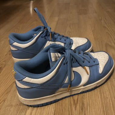 Nike Dunk Low Coast