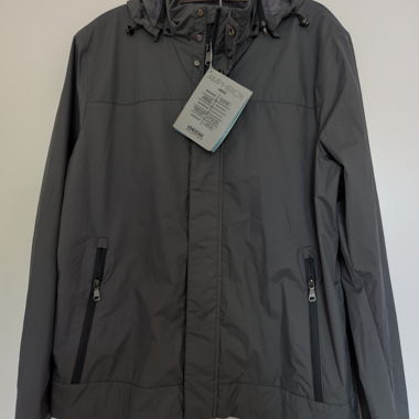 Veste homme Geox Amphibiox H. 58